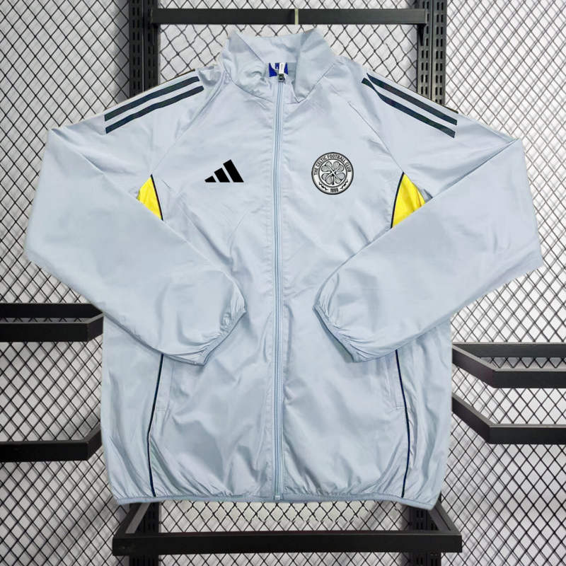 Windbreaker Celtic FC