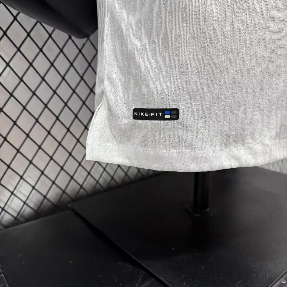 Player 2026 Brazil Special Edition Football jersey