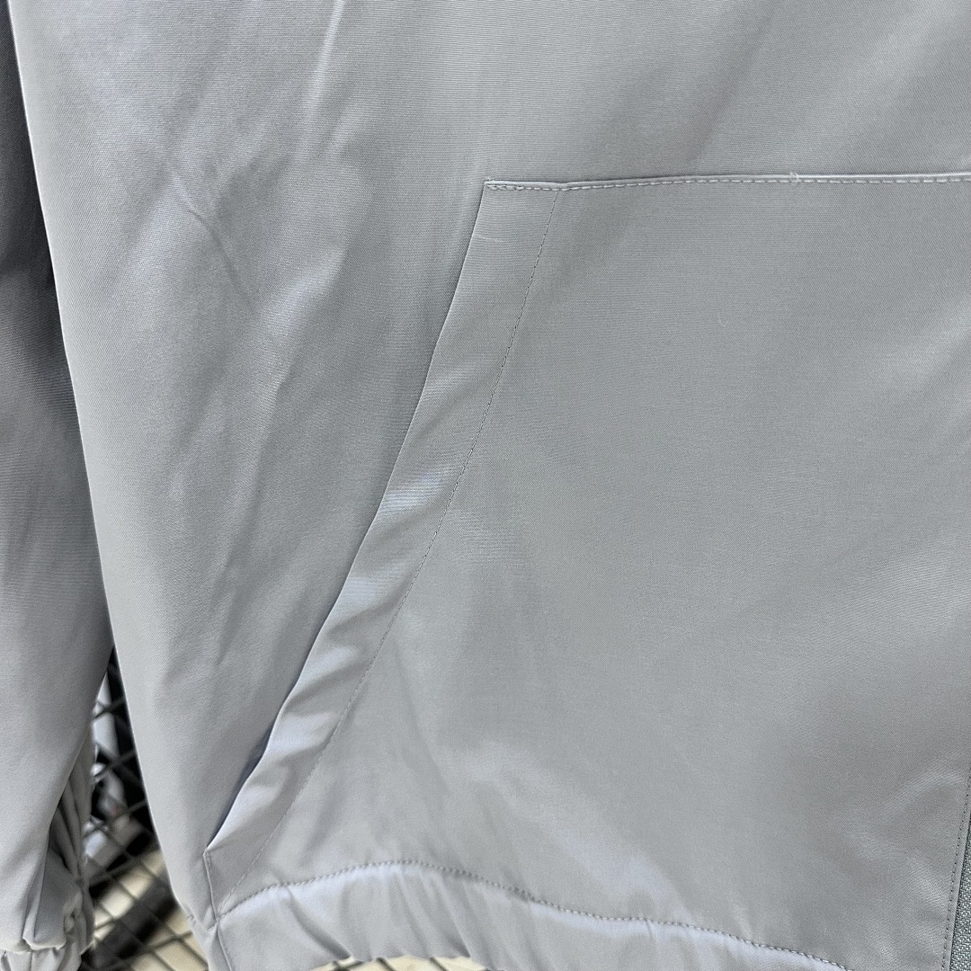 Windbreaker Sao Paulo