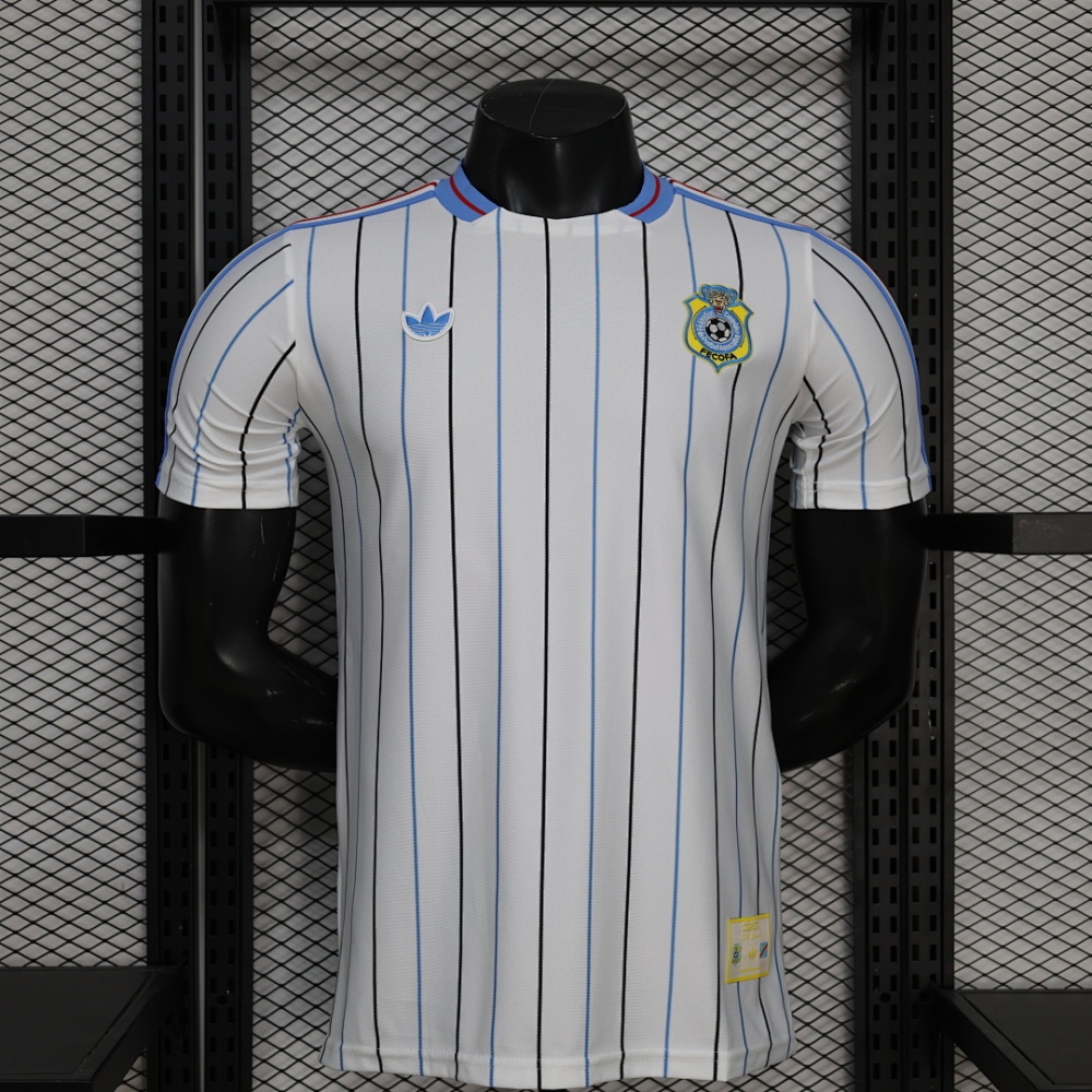 Player 2026 Democratic Rep Congo Casual style Football jersey