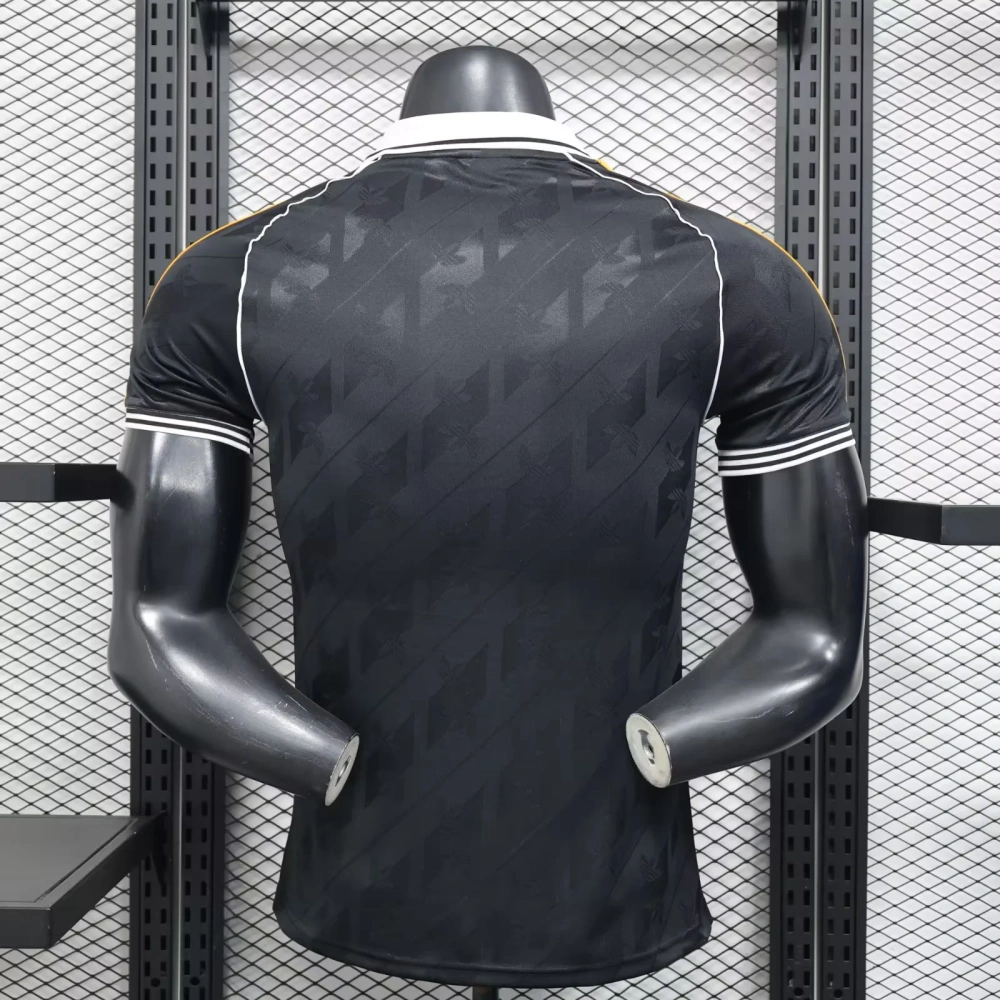 Player 2025-26 Real Madrid Special Edition Football jersey
