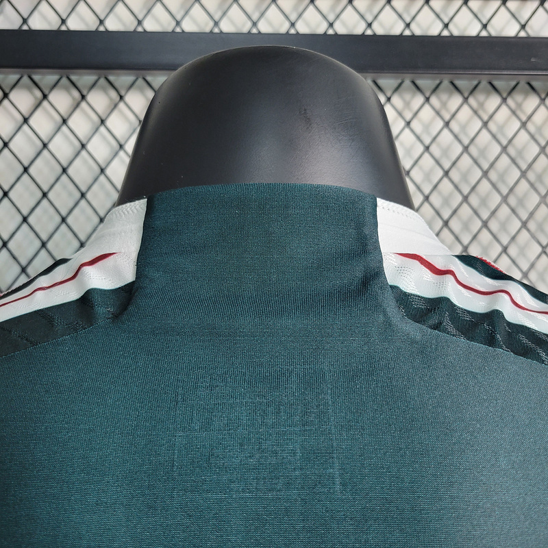 2023-24 Player Manchester United  away