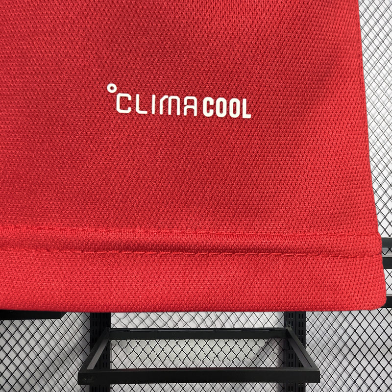 2026-27 Manchester United Home Football jersey