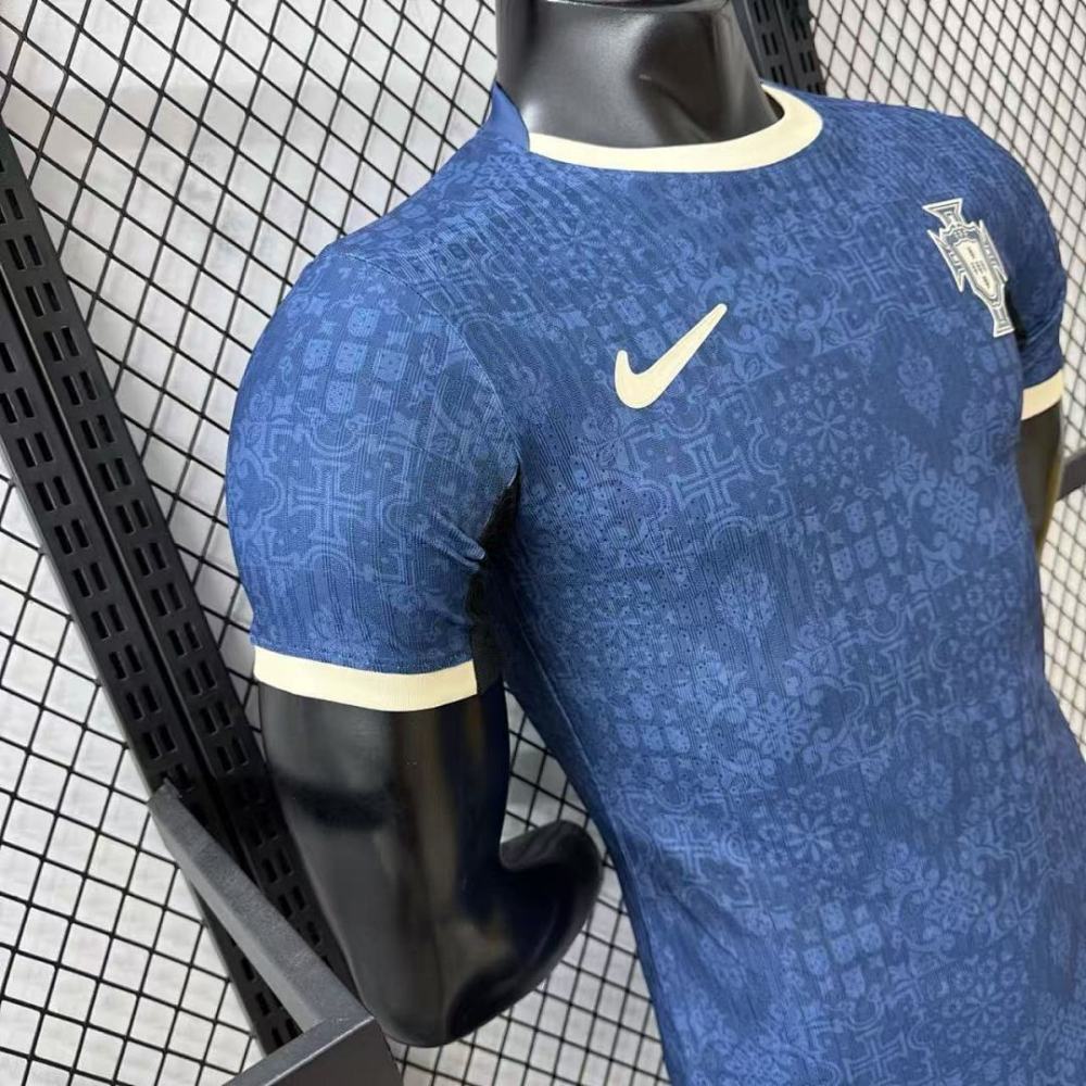 Player 2026 Portugal Special Edition Football Jersey