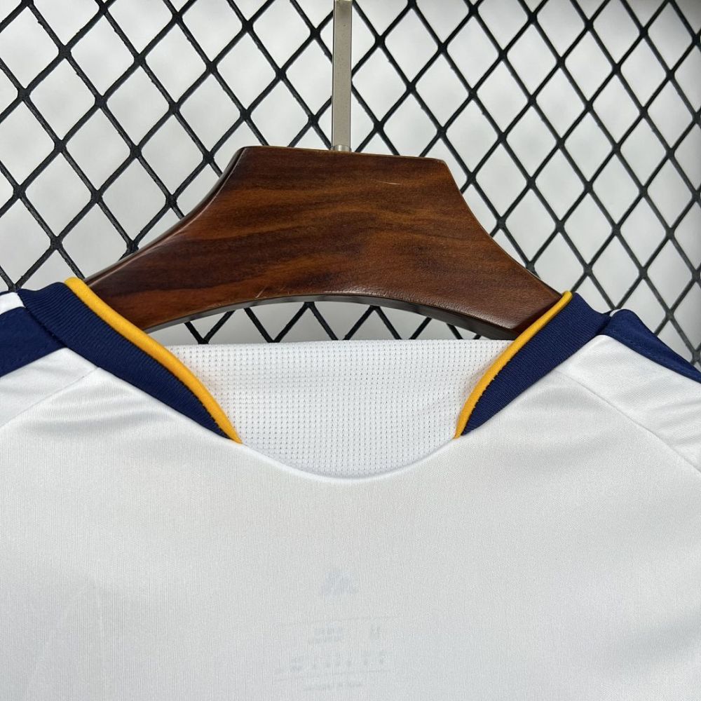2026-27 LA Galaxy Home Football jersey