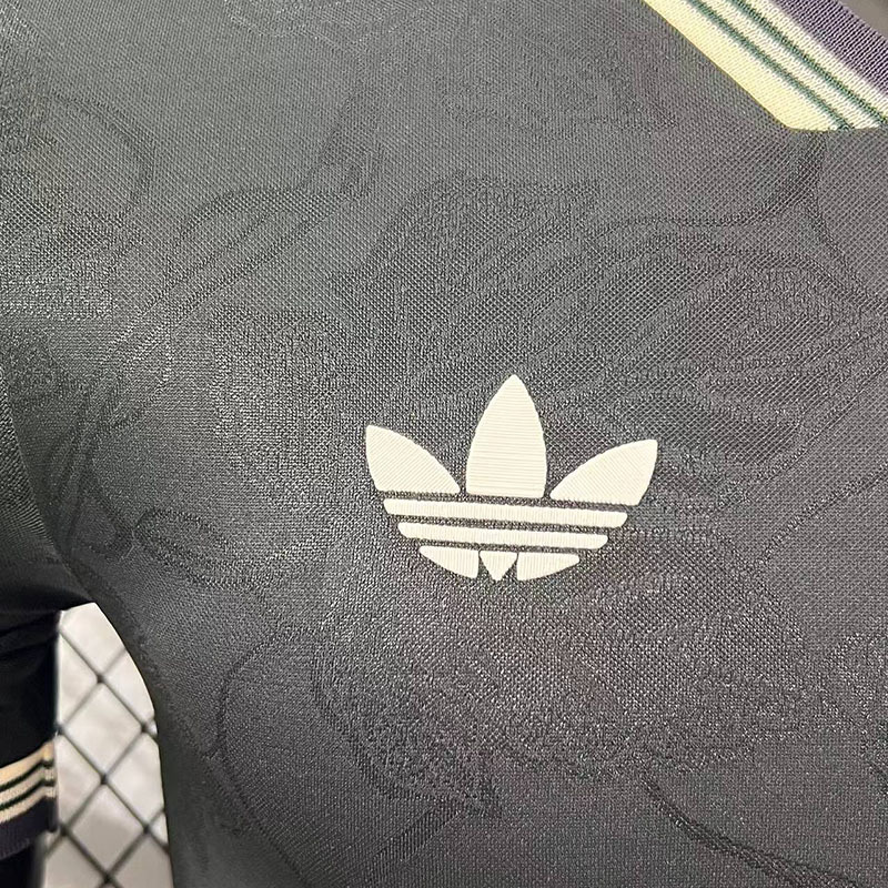 Player 2025-26 Juventus 2 Away Football jersey