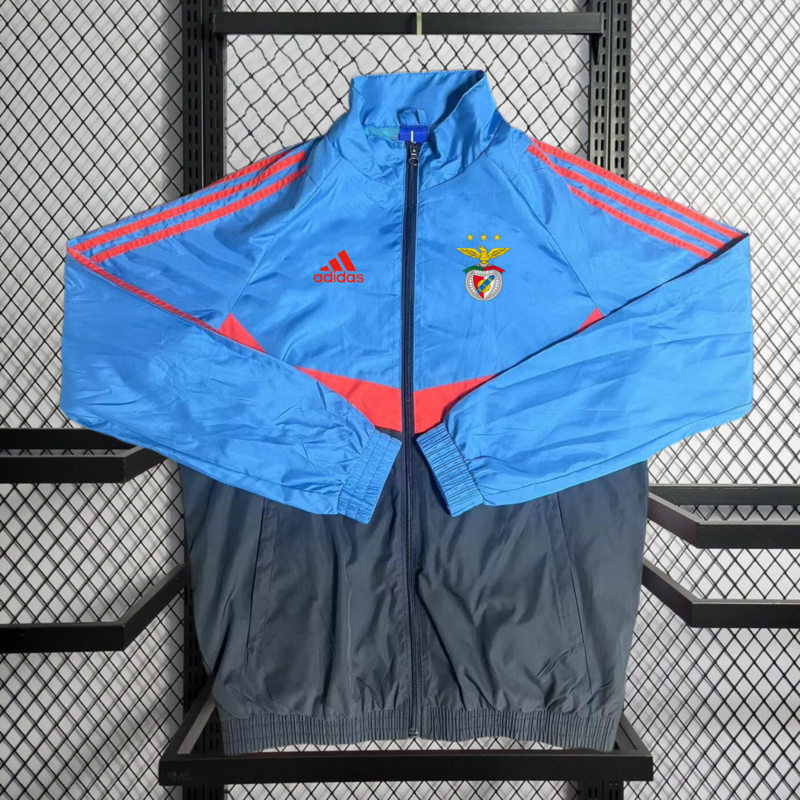 Windbreaker Benfica