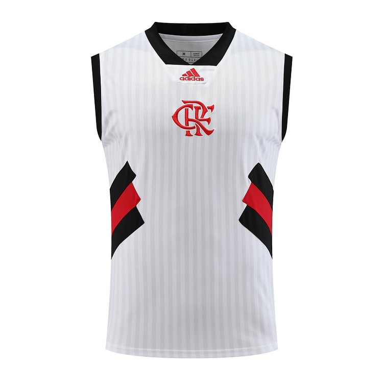 2023-24 Flamenco Sleeveless Vest Training Wear