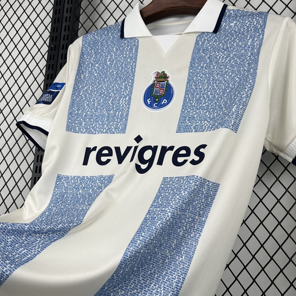 2026-27 Porto Special Edition Football jersey