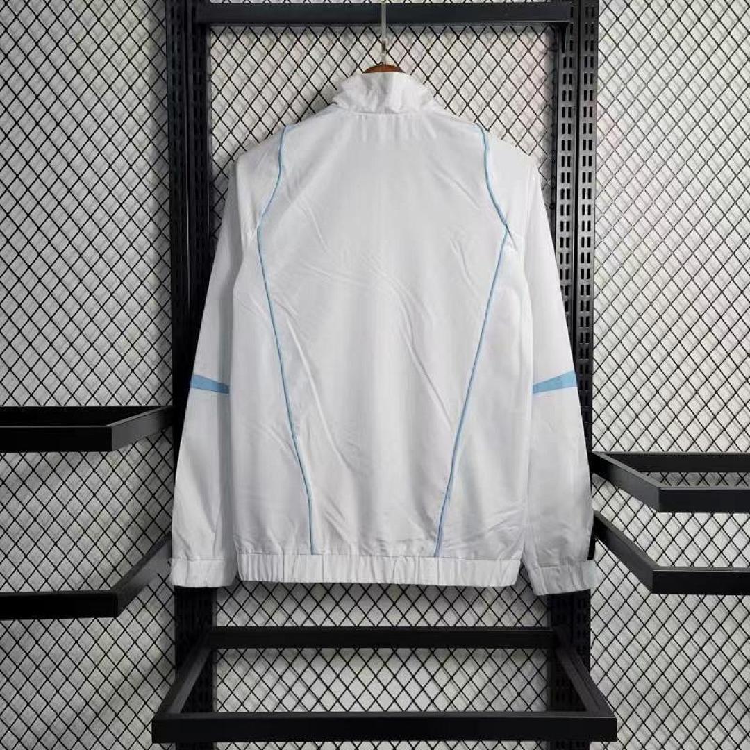 Windbreaker Belgium