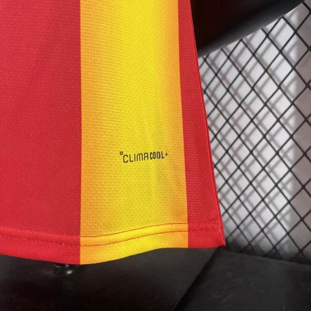 Player 2026 Spain Special Edition Football jersey