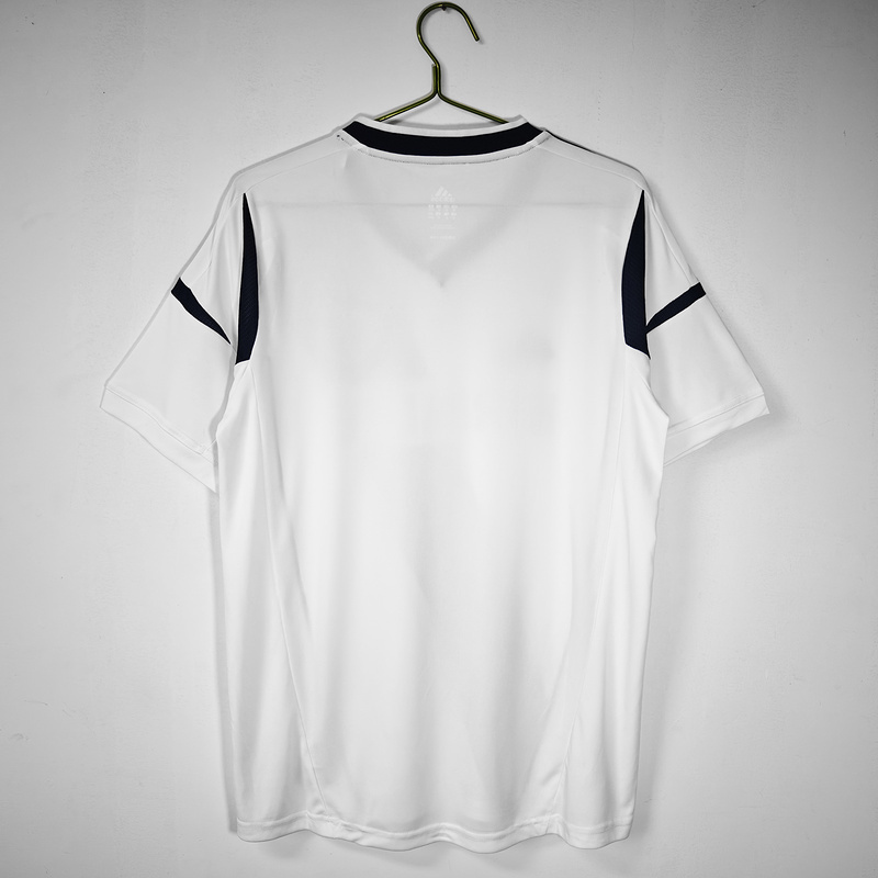 Retro 2012-13 LA Galaxy Football jersey retro