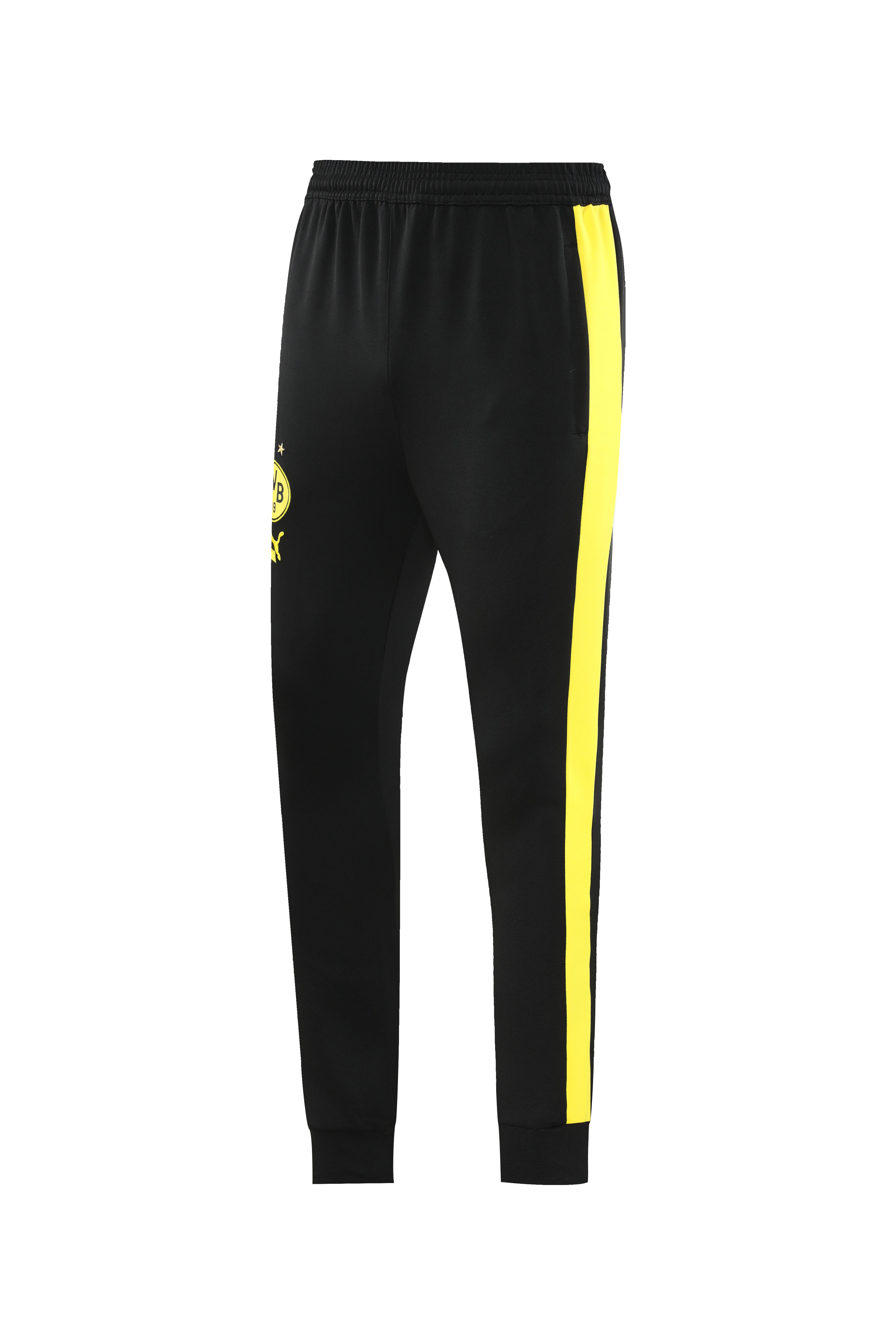 23-24 Dortmund 02 Yellow Jackets Suit
