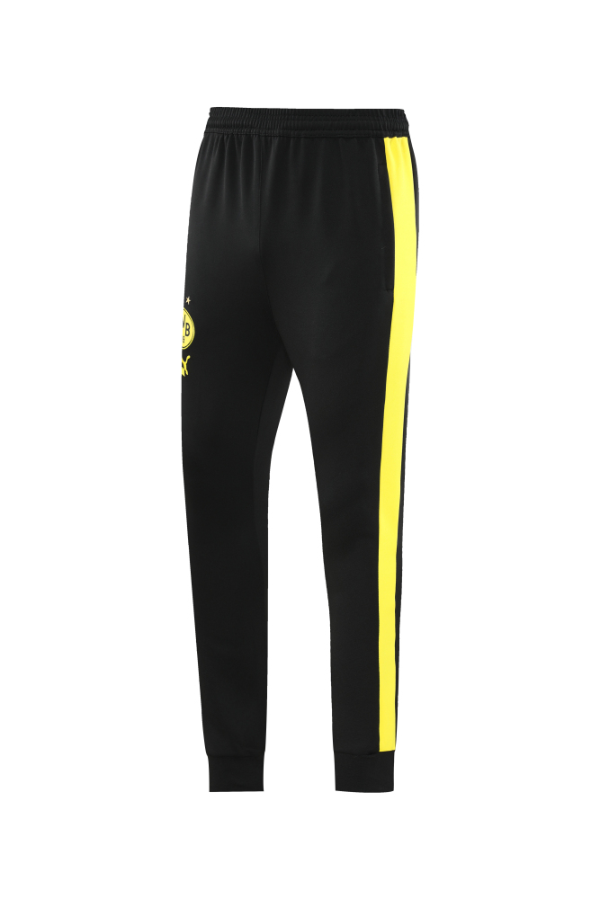 23-24 Dortmund 02 Yellow Jackets Suit
