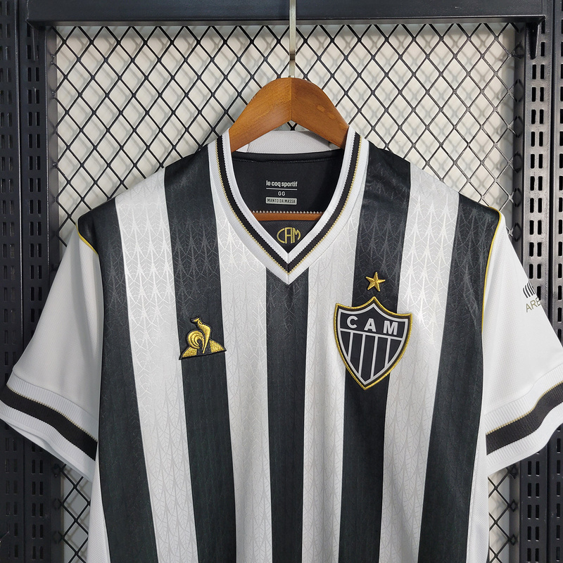 Retro 2020 Atletico Mineiro   Football jersey retro