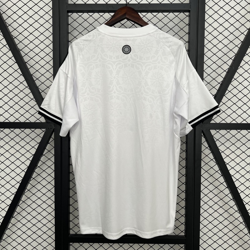 2025-26 Fulham Home Football jersey