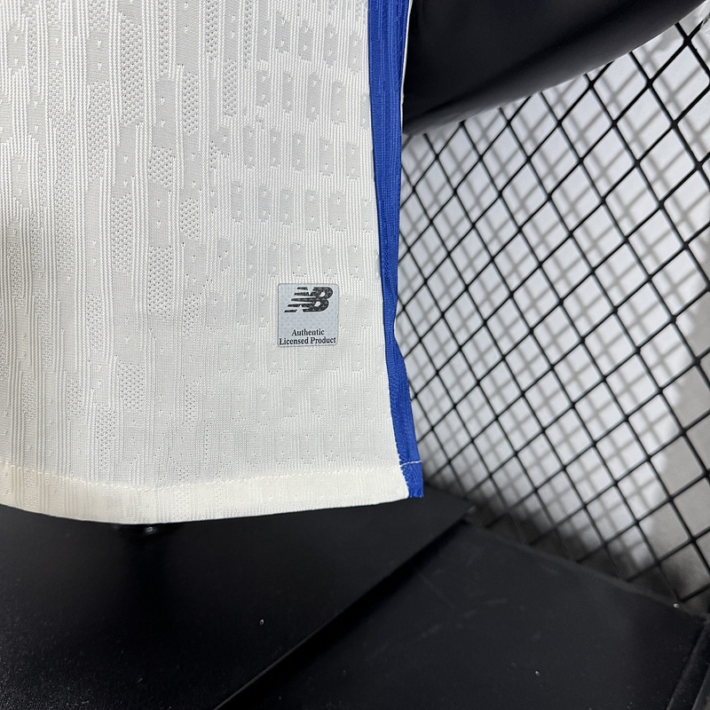 Player 2025-26 FC Porto Third Away Football jersey