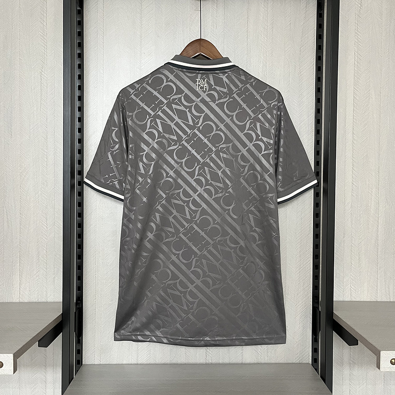 2024-25 Real Madrid Away Football Shirt