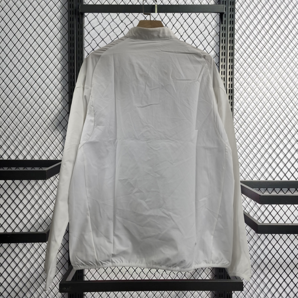 Windbreaker Juventus