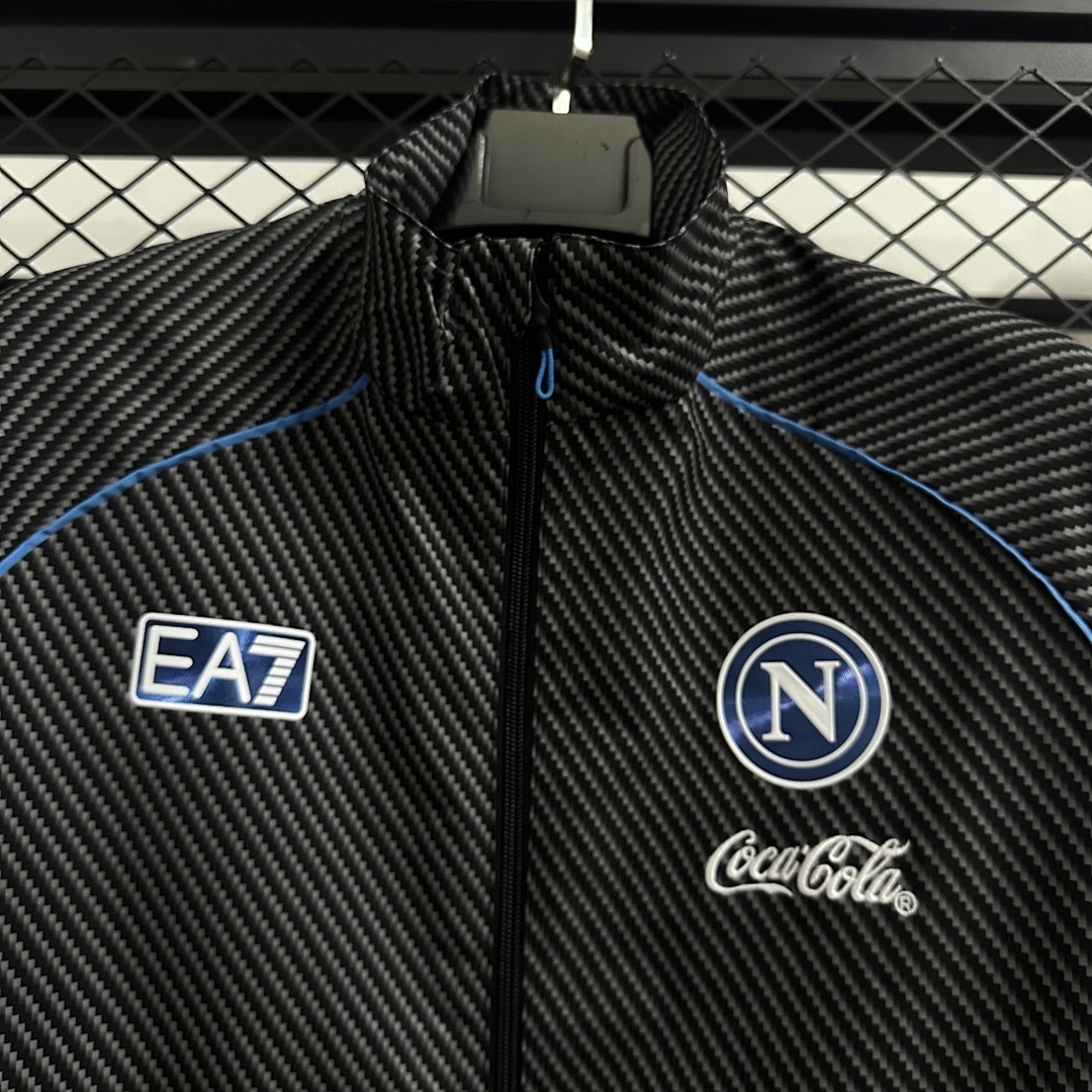 Windbreaker Napoli