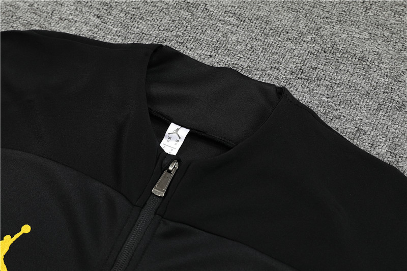 23-24 psg blue jacket tracksuit