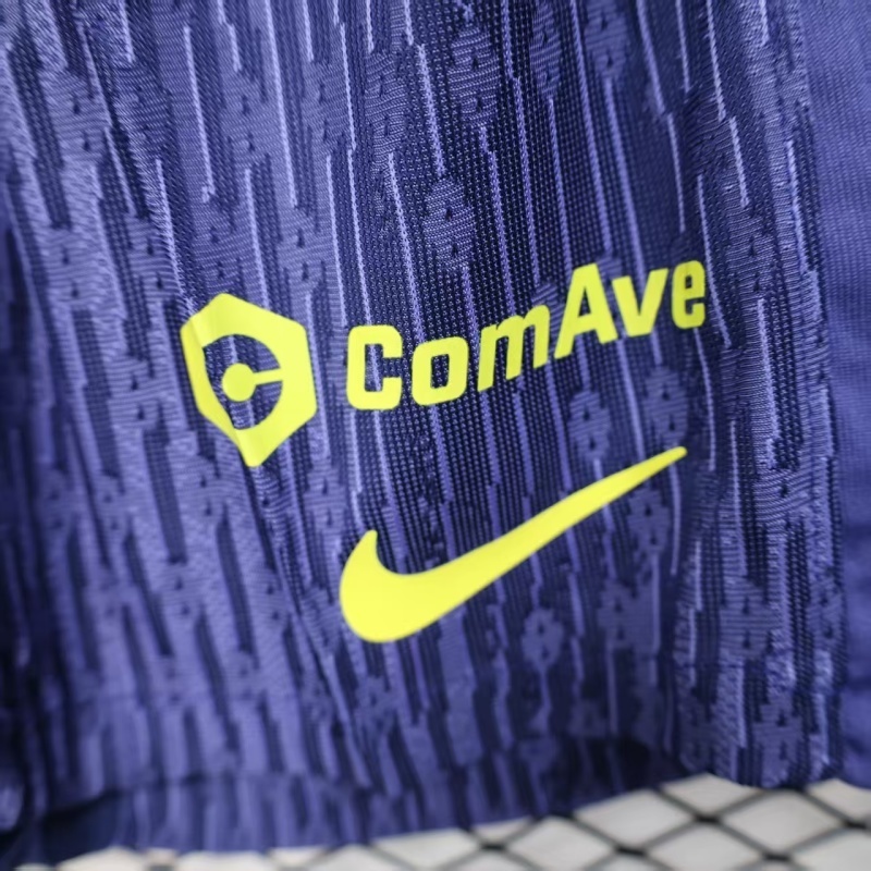 Player 2025-26 Shorts Atletico Madrid Shorts