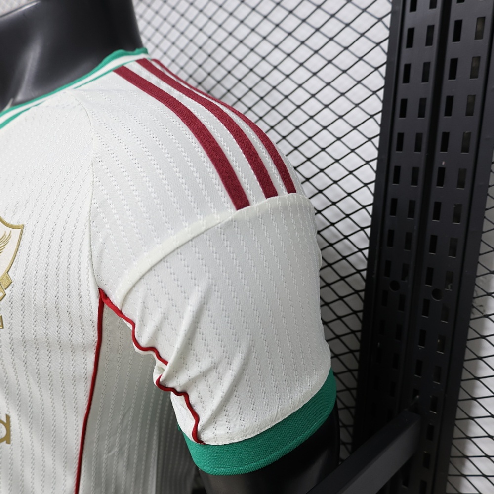 Player 2026-27 Liverpool Special Edition Football jersey