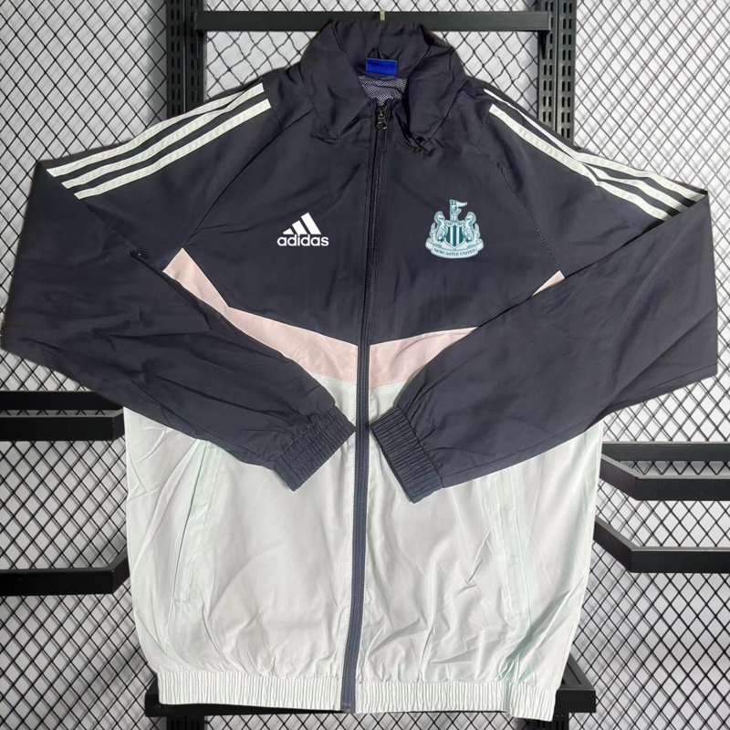 windbreaker Newcastle United