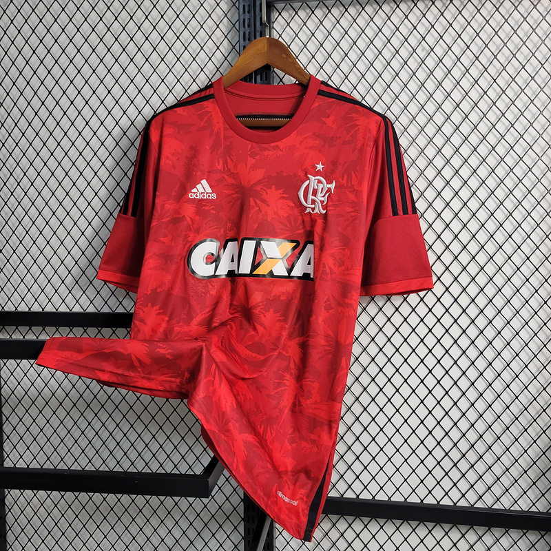 Retro 2014 Flamengo   Football jersey retro