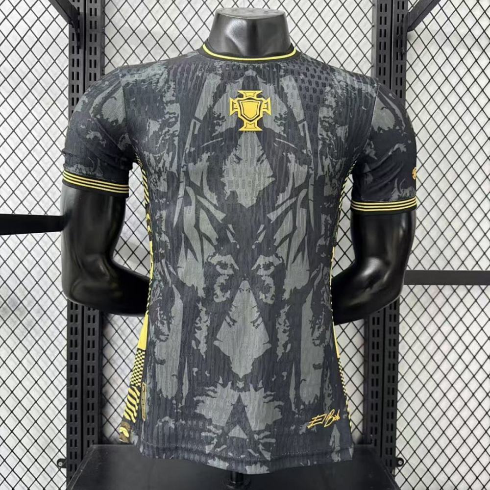 Player 2026 Portugal Special Edition Football jersey