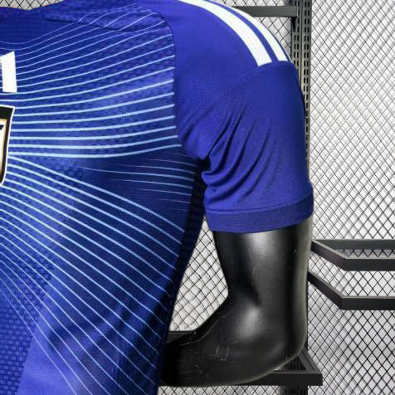 Player 2026 Japan Home Football jersey
