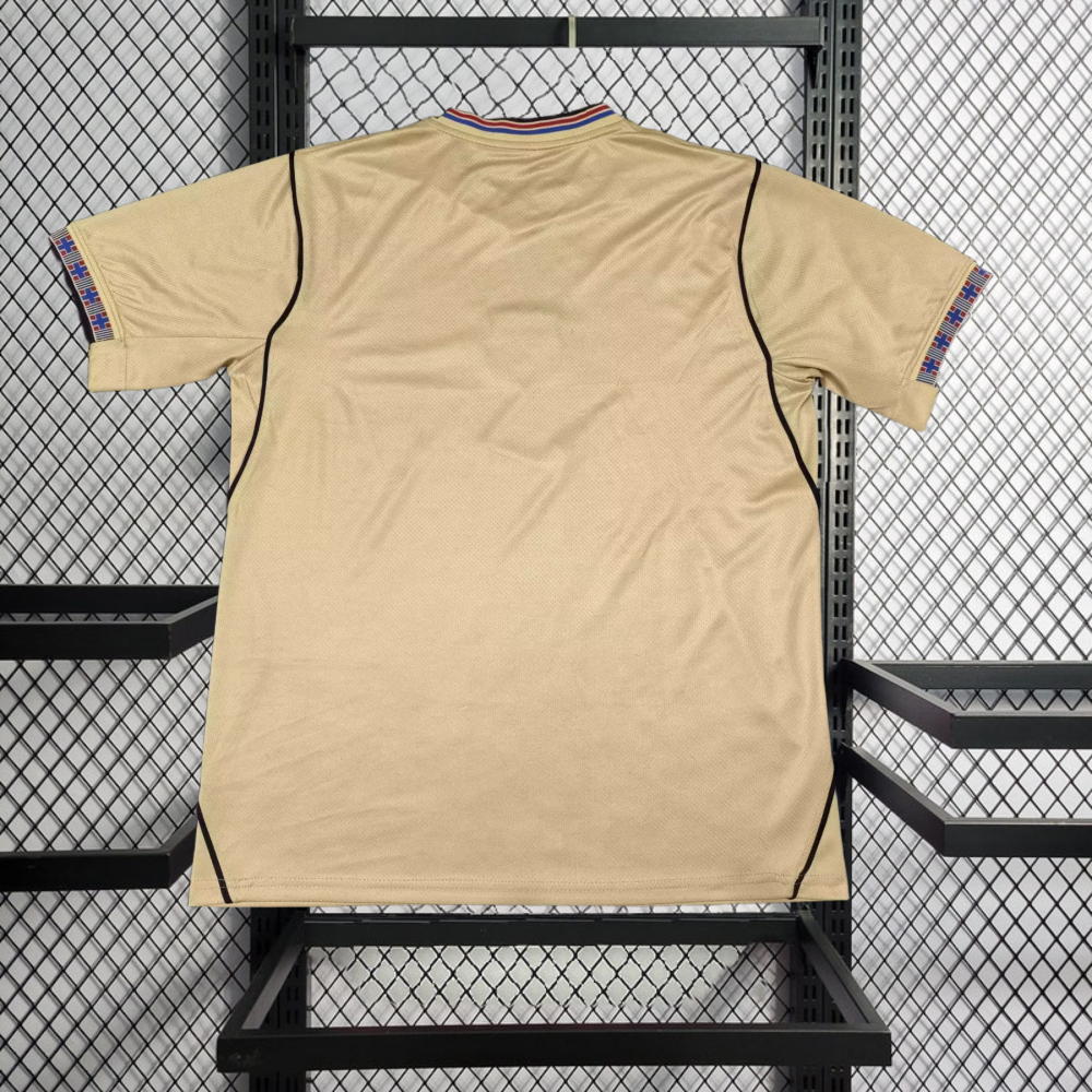 2025-26 Barcelona Special Edition Football jersey