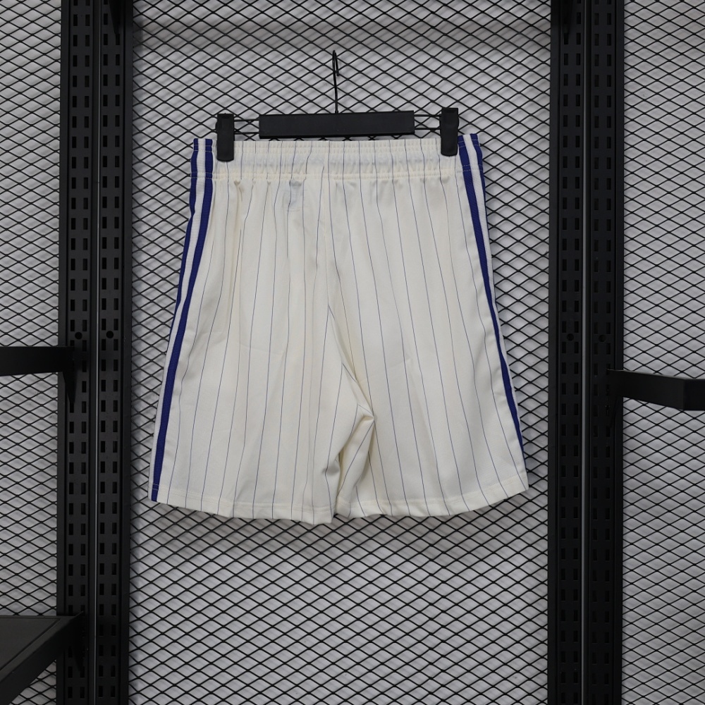 Player 2025-26 shorts Chelsea shorts