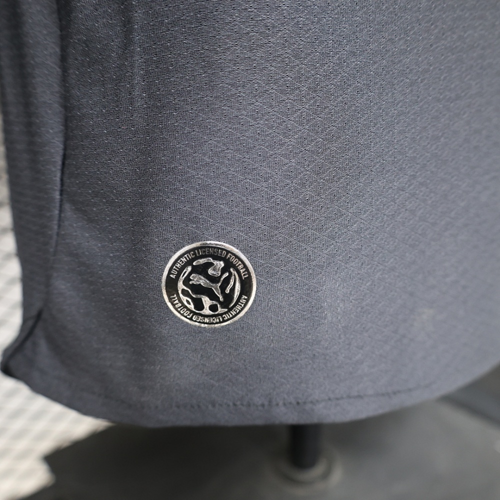 Player 2026-27 AC Milan Thitd Away Football jersey