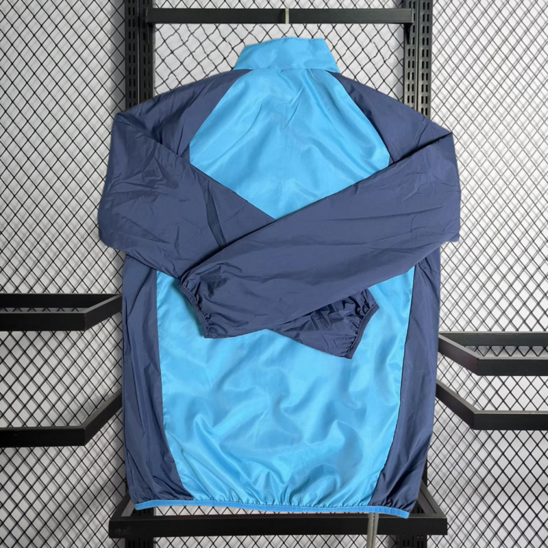 Windbreaker Arsenal