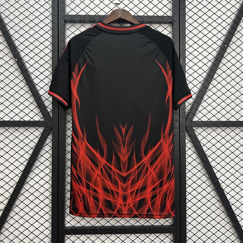 2025-26 Benfica Special Edition Football jersey