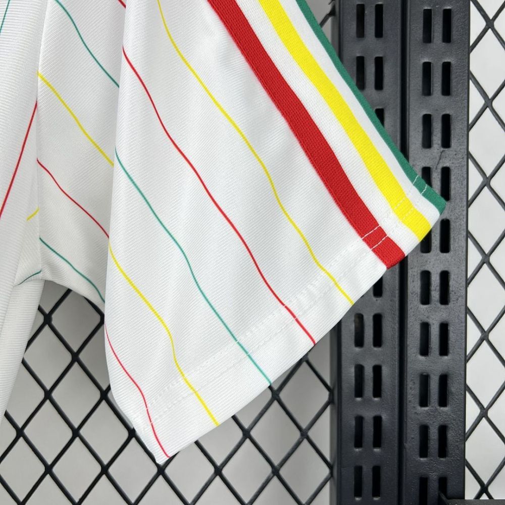 2026 Senegal Casual style Football jersey