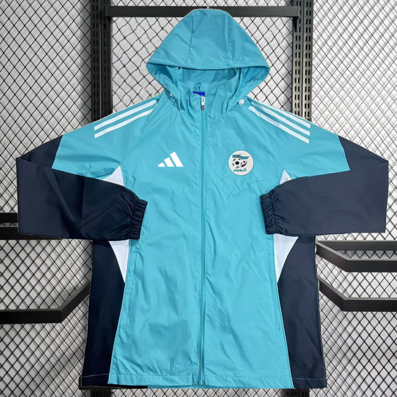 Windbreaker Algeria