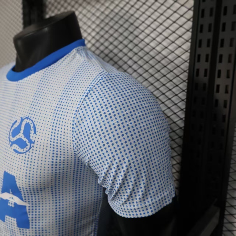 Player 2026 USA World Cup commemorative edition Football jersey