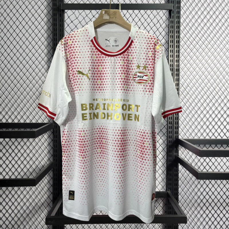 2026-27 Eindhoven Special Edition Football jersey