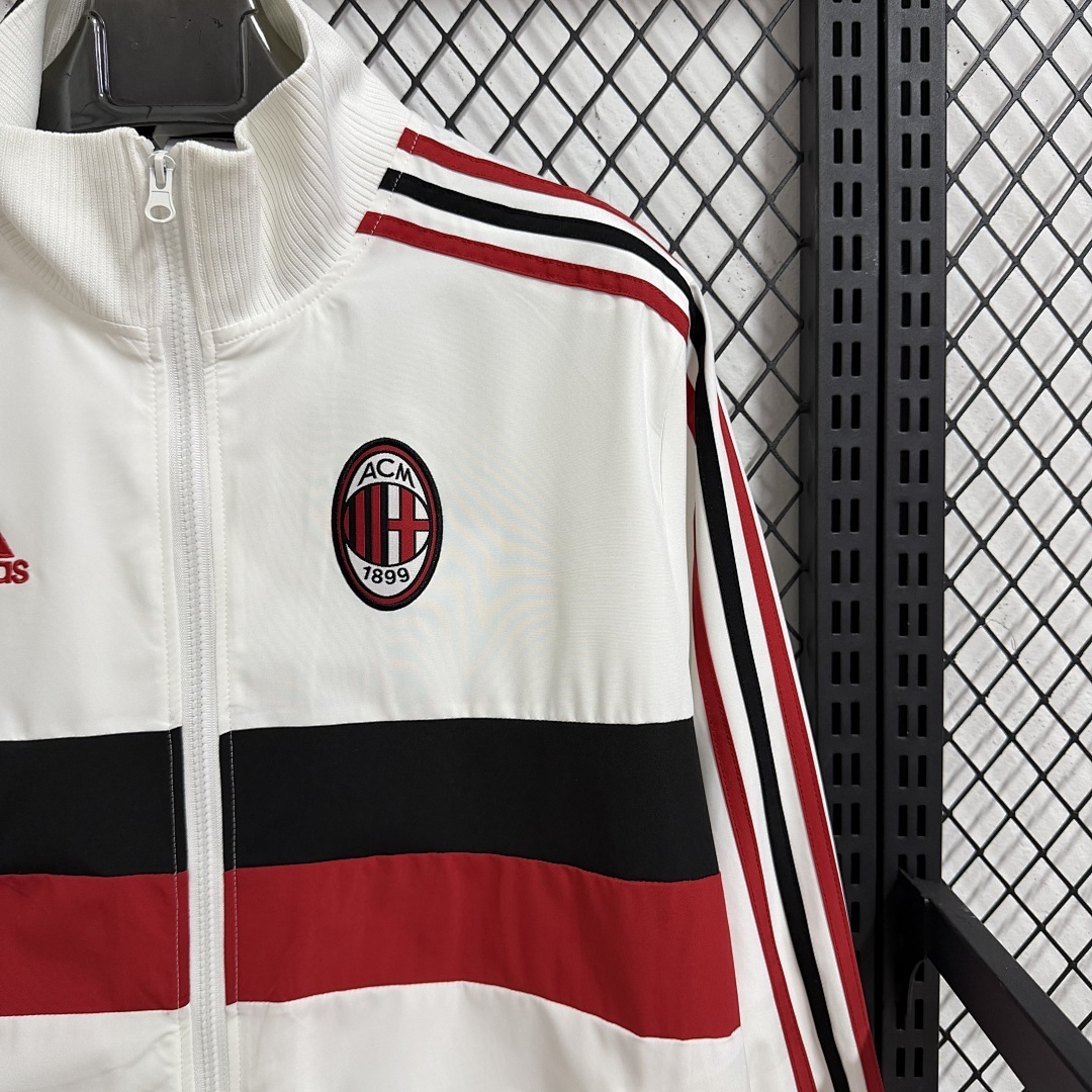 Windbreaker AC Milan
