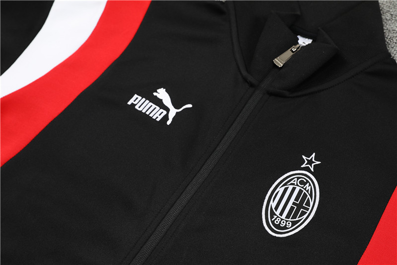 23-24 season AC Milan jacket set