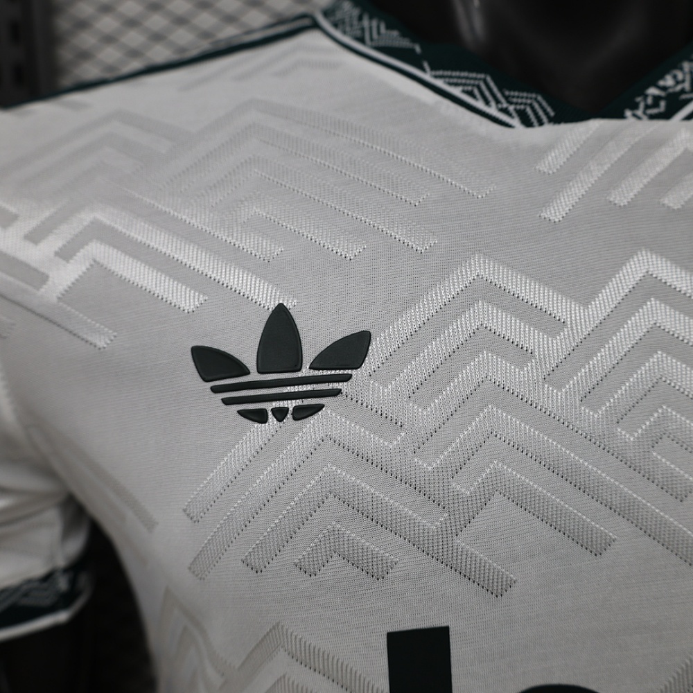 Player 2026-27 Juventus Special Edition Football jersey