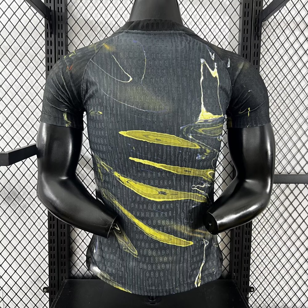 Player 2026-27 PSG Special Edition Football jersey