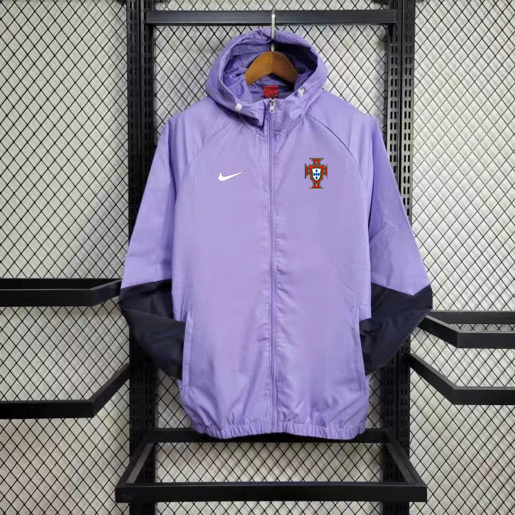 Windbreaker Portugal