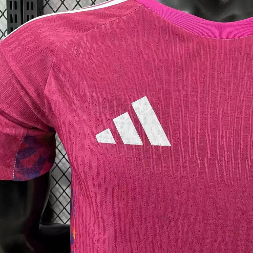 Player 2026 Mexico goalkeeper Football jersey