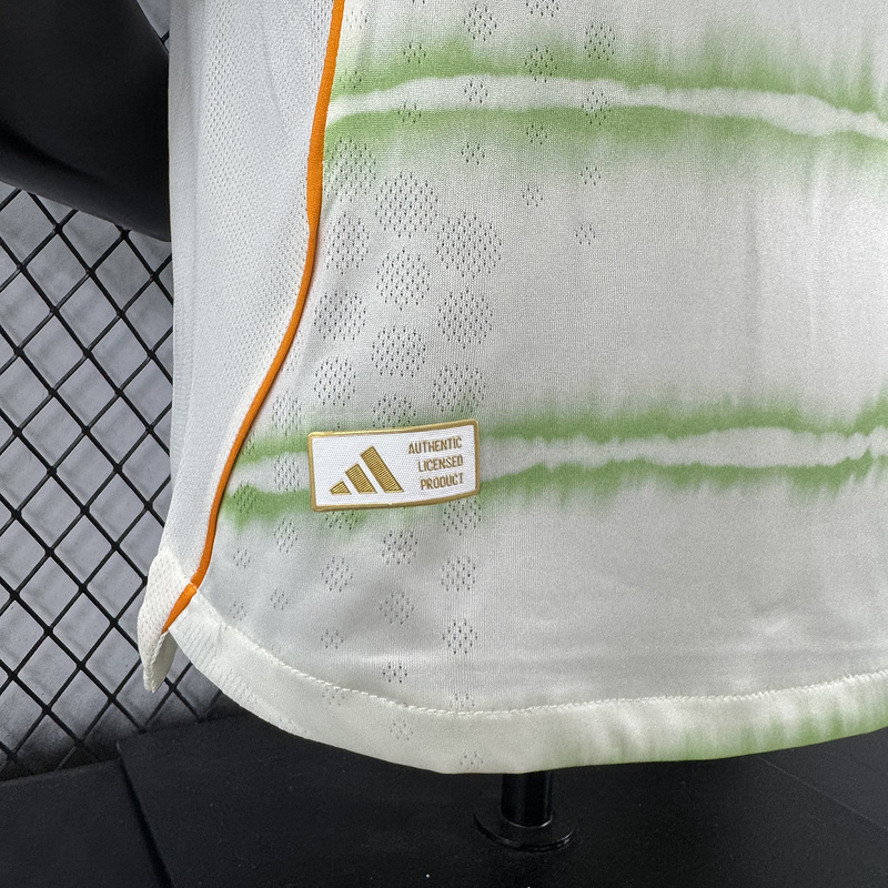 Player 2025-26 Celtic FC Away Football jersey