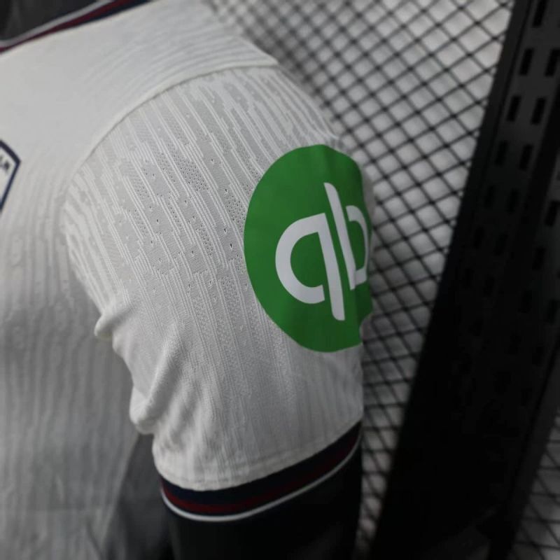 Player 2025-26 West Ham United Away Football jersey