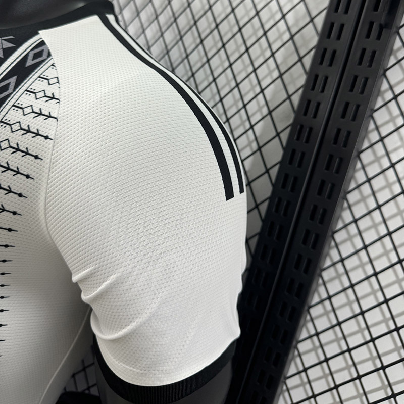 Player 2025-26 Club America Special Edition Football jersey