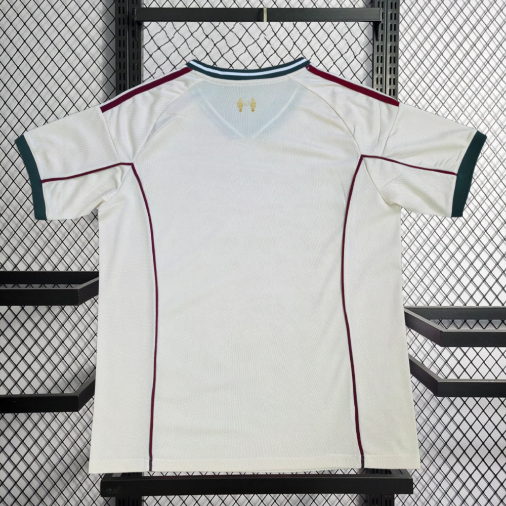 2026-27 Liverpool Special Edition Football jersey